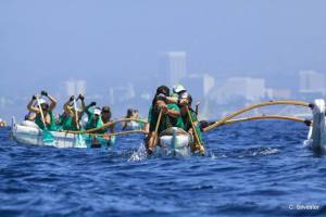 Rio wahine 2014 in CA